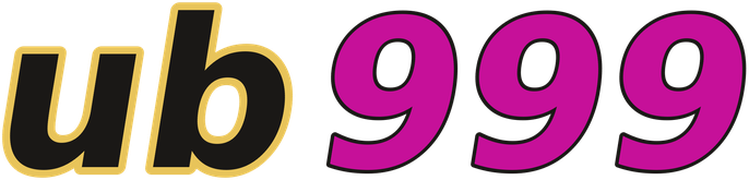 ub999 logo